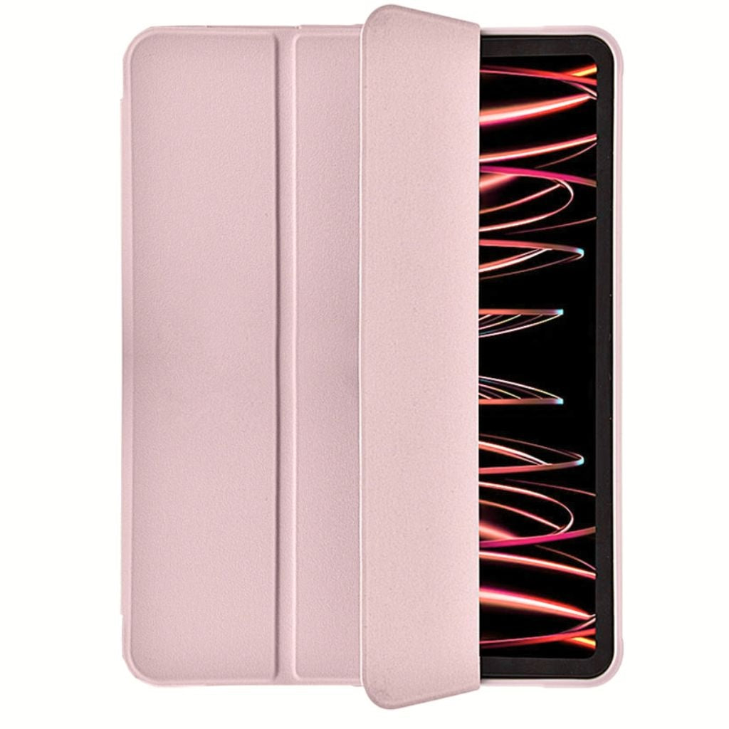 Funda USAMS iPad 10 (10.9") - Protección Flexible TPU