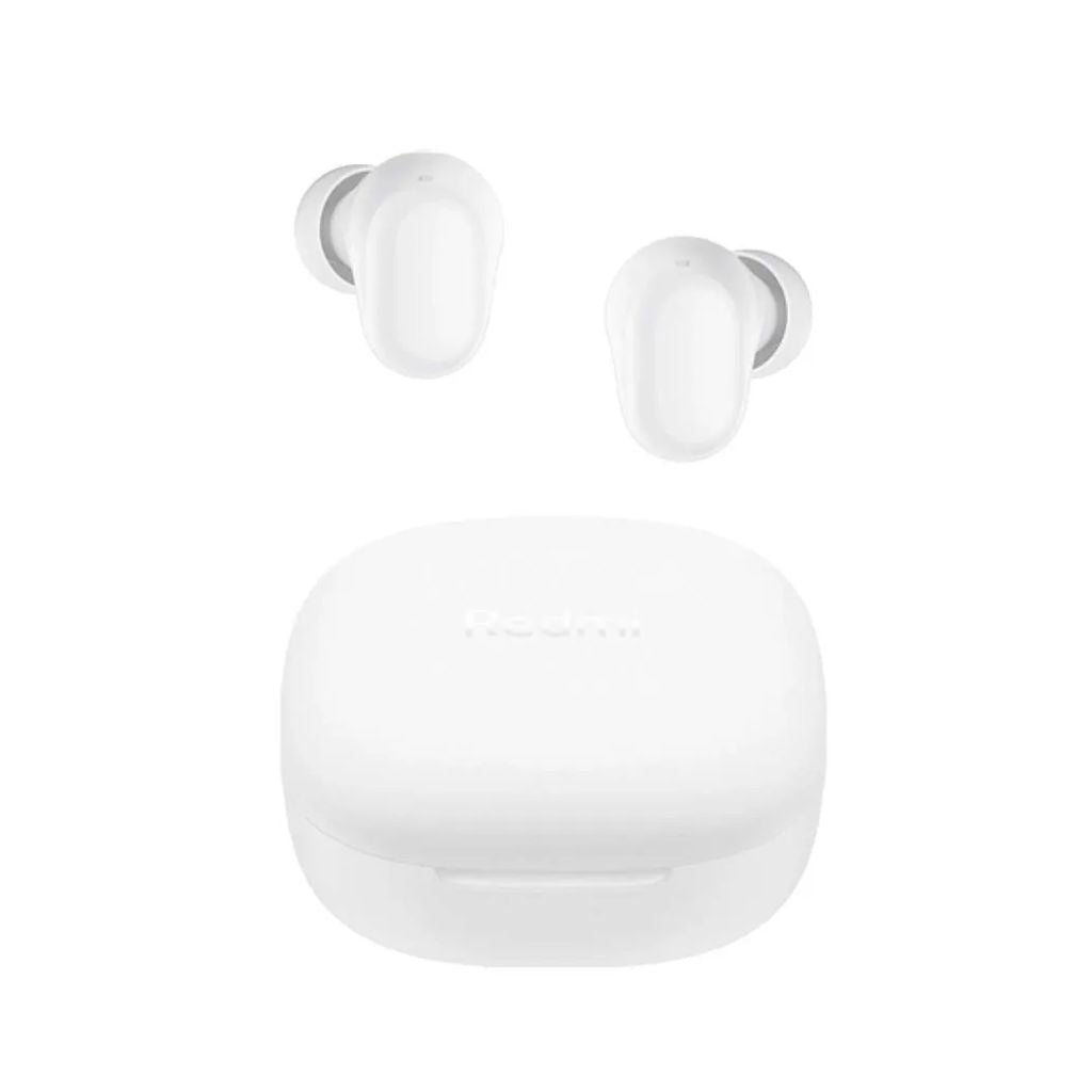 Auriculares Inalámbricos Xiaomi Buds 6 Play - Hasta 36h de Batería