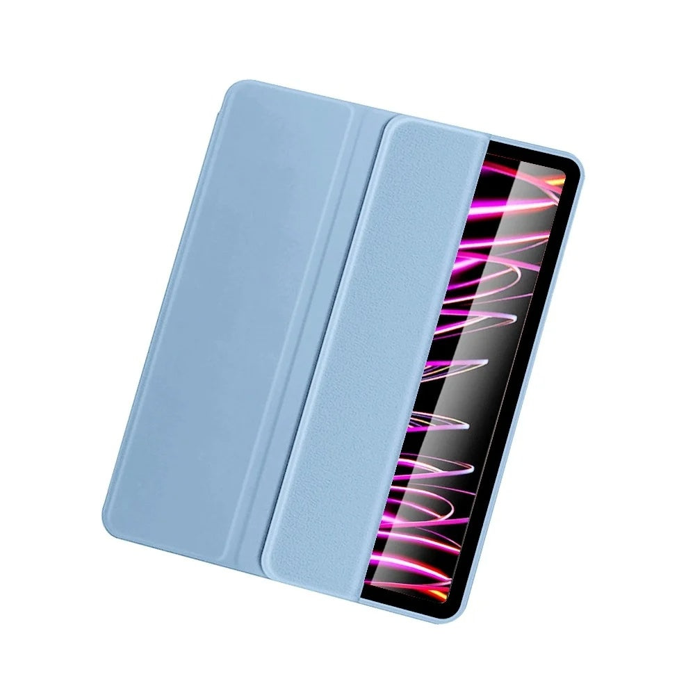 Funda USAMS iPad 10 (10.9") - Protección Flexible TPU