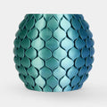 Filamento 3D SUNLU Silk PLA+ Dual 1kg - Acabado Seda Bicolor Brillante