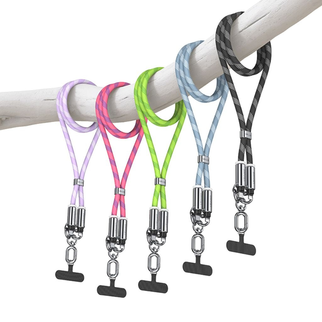 Correa para Cuello USAMS Ajustable - Extra Larga 160cm