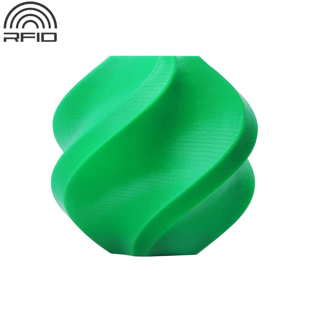 Filamento 3D Bambu Lab PETG HF 1kg - Impresión Ultrarrápida de Alta Resistencia