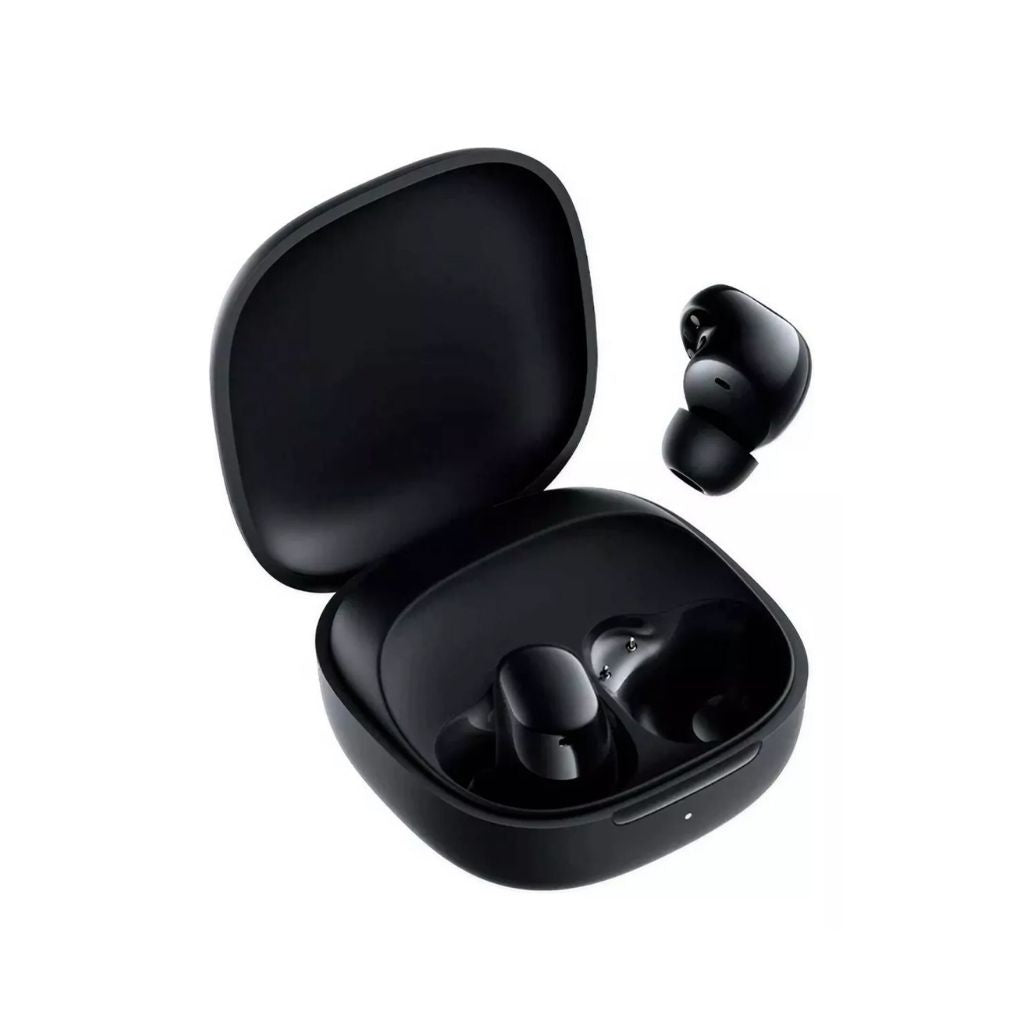 Auriculares Inalámbricos Xiaomi Buds 6 Play - Hasta 36h de Batería