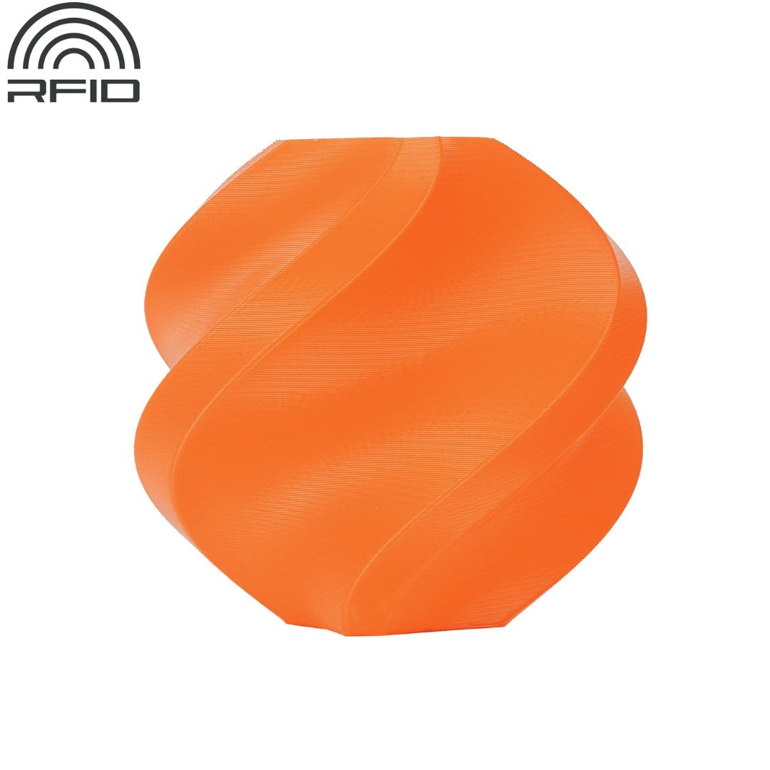 Filamento 3D ABS Bambu Lab 1kg - Alta Resistencia para Exteriores