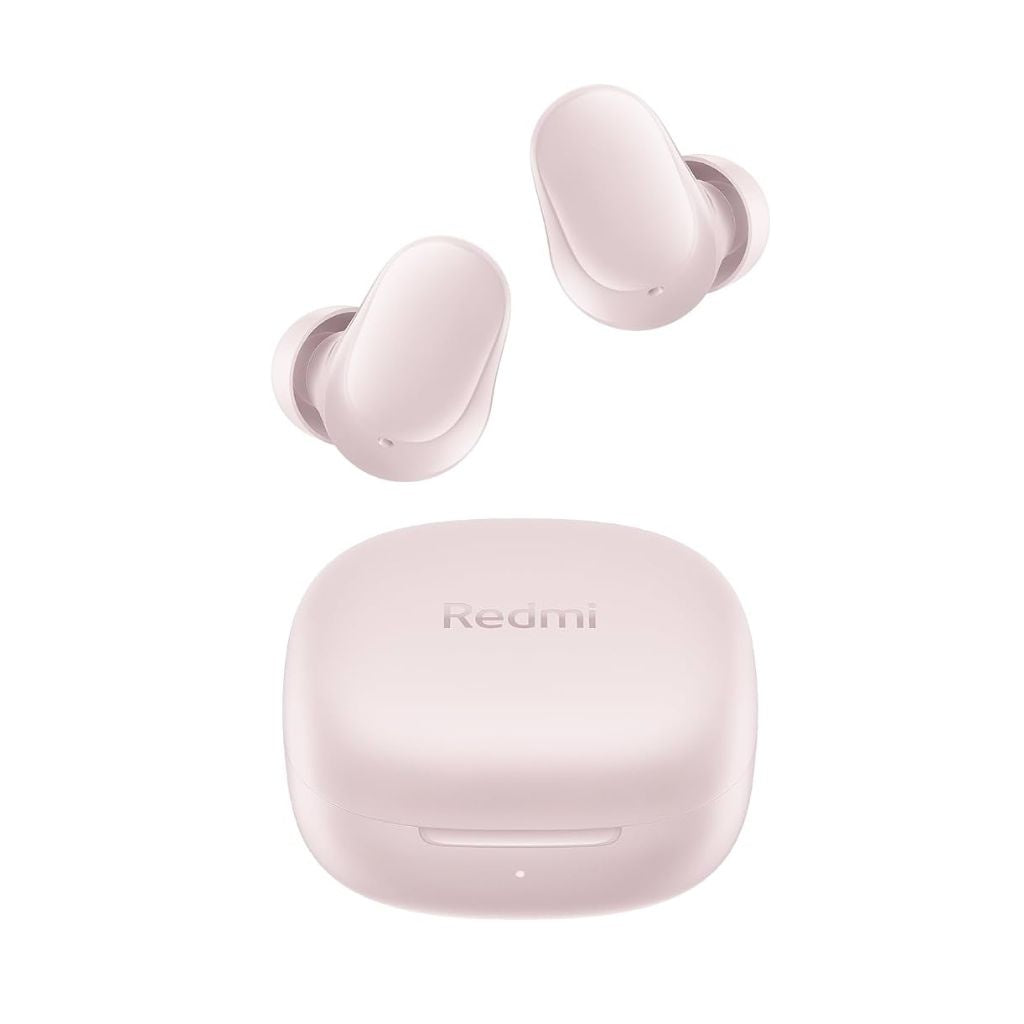 Auriculares Inalámbricos Xiaomi Buds 6 Play - Hasta 36h de Batería