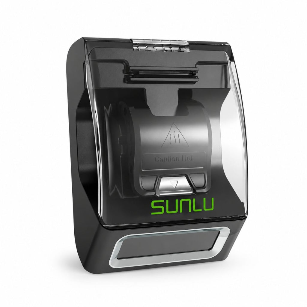 Conector de Filamento SUNLU FC01 - Une y Reutiliza tus Restos de Filamento 3D