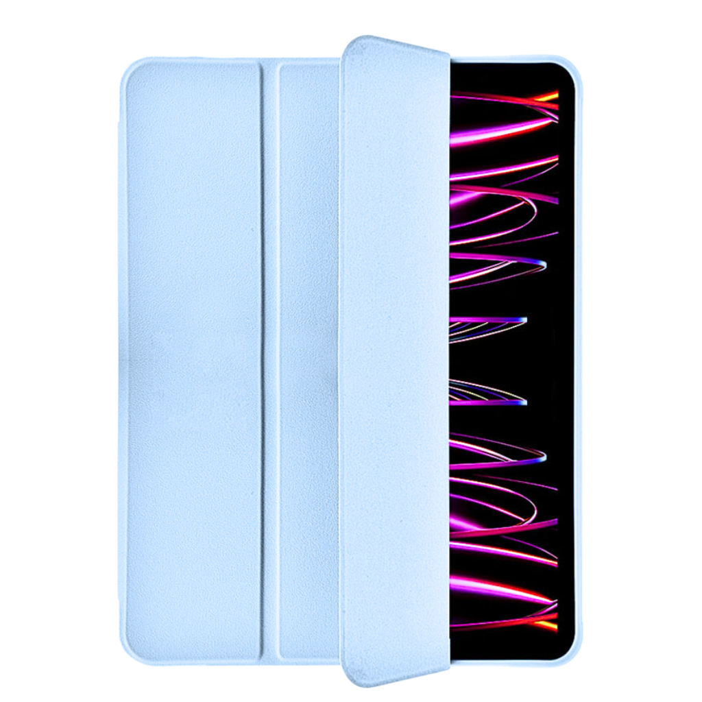 Funda USAMS iPad 10 (10.9") - Protección Flexible TPU