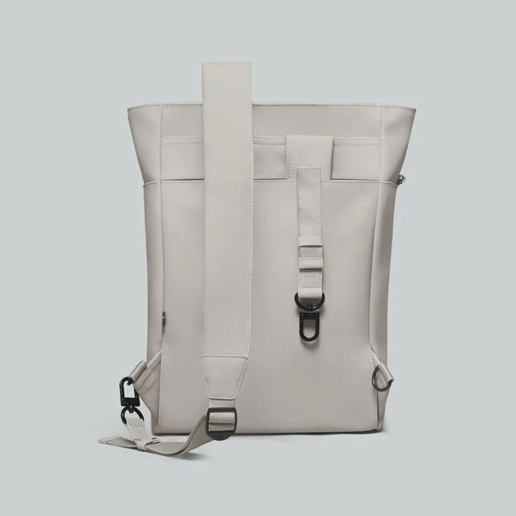 Mochila Gaston Luga Tate 9106 - Laptop 13" Impermeable