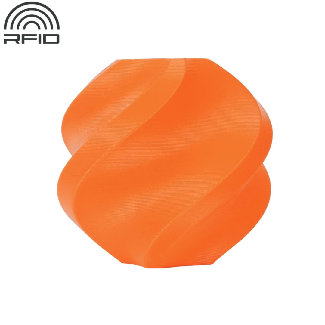 Filamento 3D Bambu Lab PLA Basic 1kg - Compatible con AMS