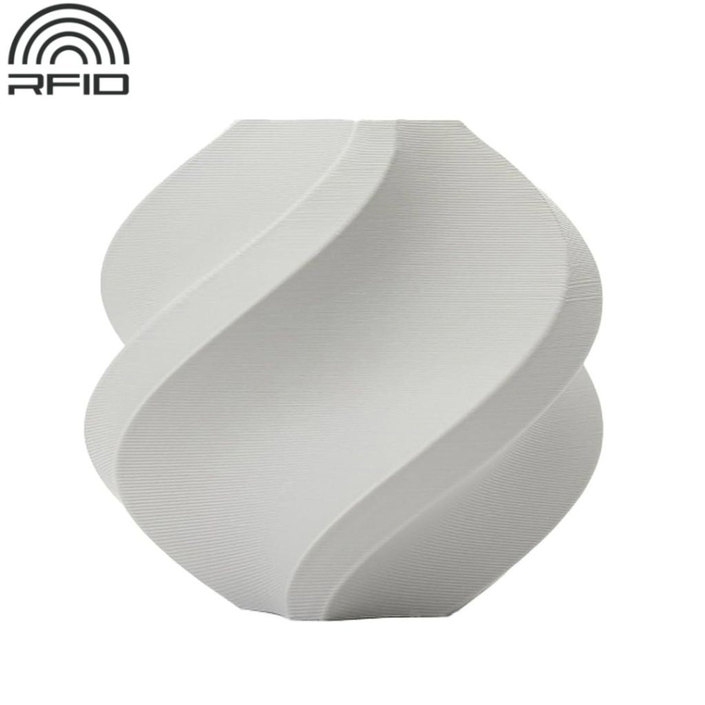 Filamento 3D Bambu Lab PLA Lite 1kg - Compatible con AMS y Bajo Warping