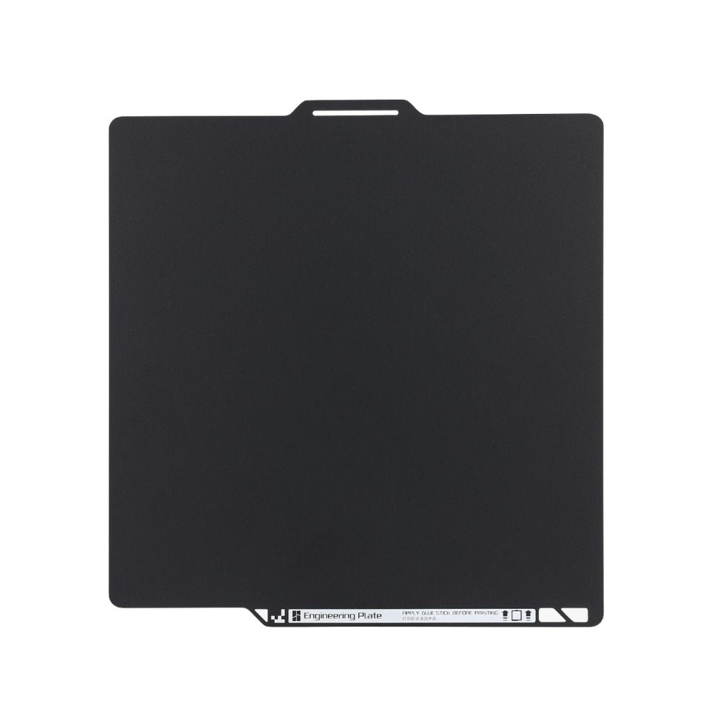 Placa de Ingeniería Bambu Lab - Superficie Lisa para Filamentos Técnicos