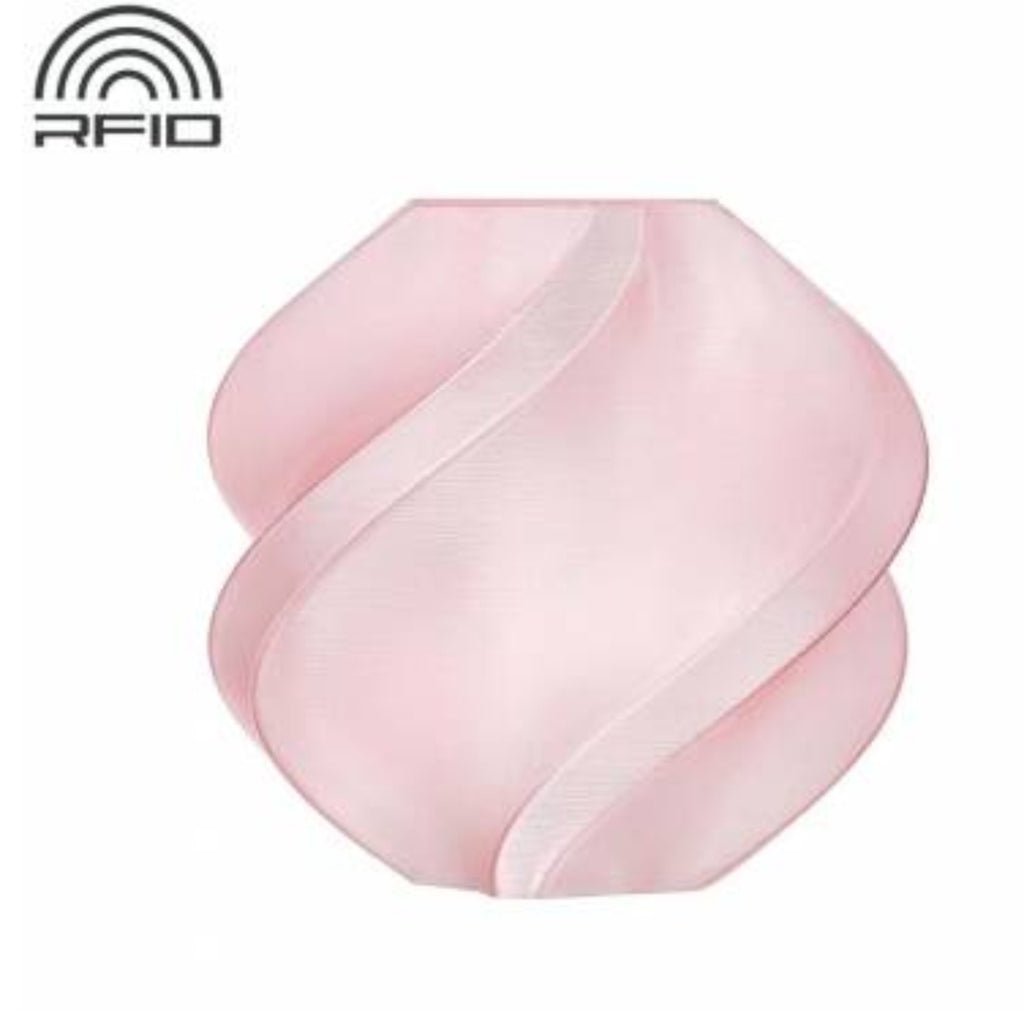 Filamento 3D Bambu Lab PETG Translucent 1KG - Acabado Semitransparente Resitente