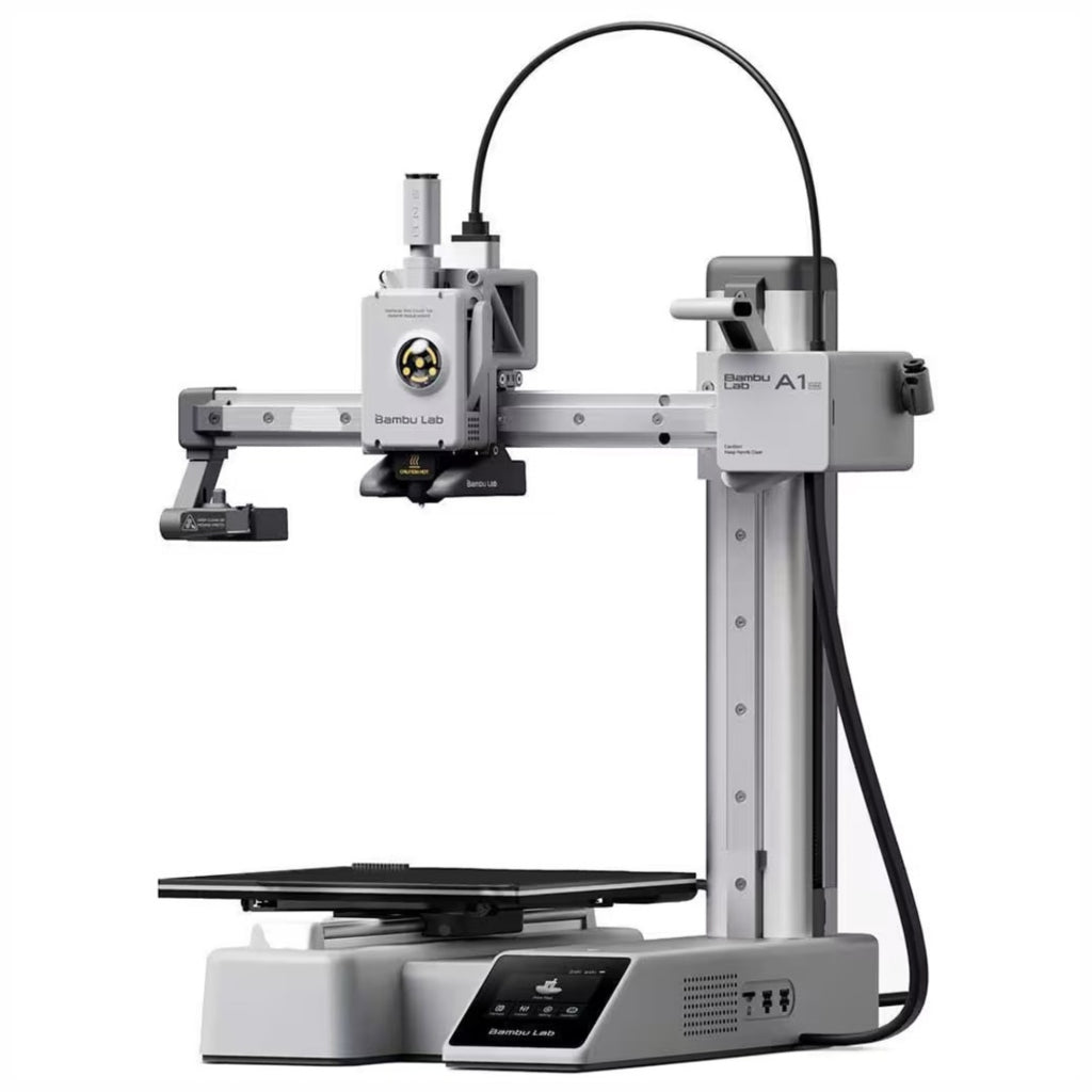 Impresora 3D Bambu Lab A1 Mini Combo - Multicolor con AMS Lite