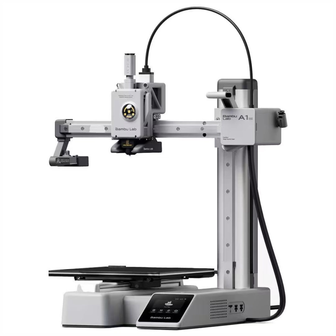 Impresora 3D Bambu Lab A1 Mini Combo - Multicolor con AMS Lite