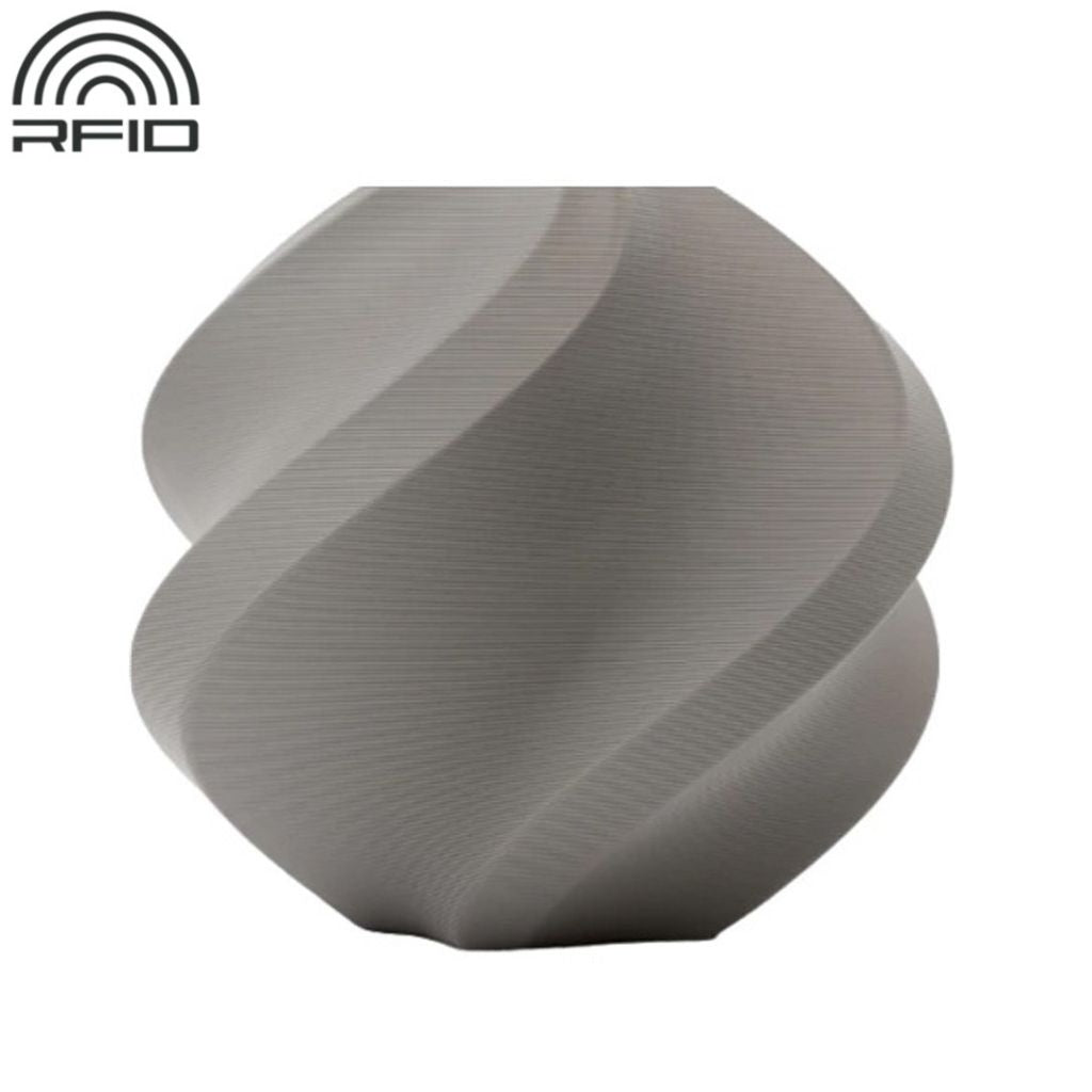 Filamento 3D Bambu Lab PLA Lite 1kg - Compatible con AMS y Bajo Warping