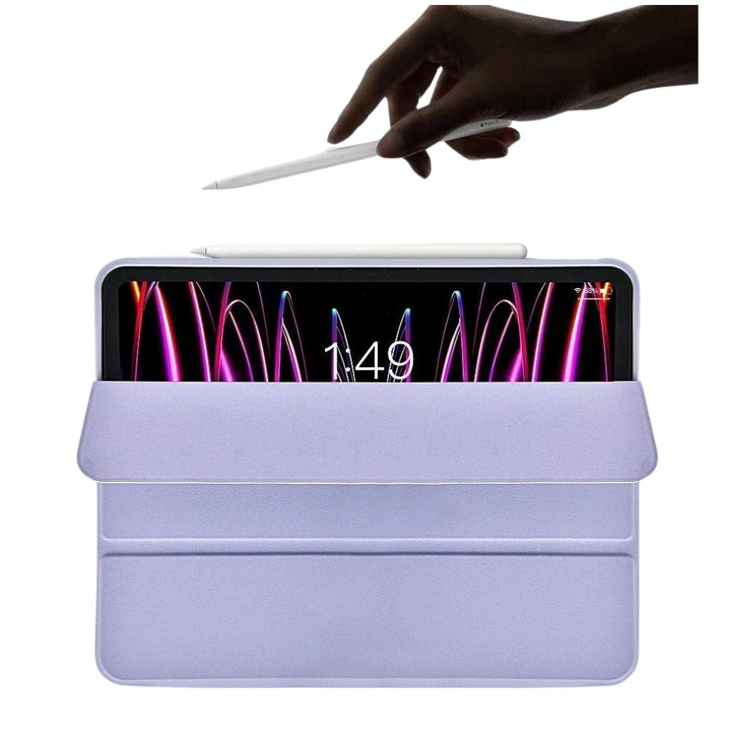 Funda USAMS iPad 10 (10.9") - Protección Flexible TPU
