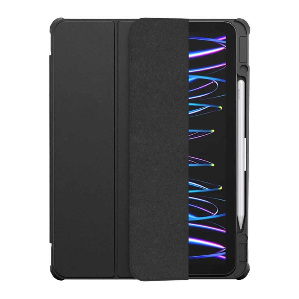 Funda para iPad Pro 12.9" USAMS Winron - Protección Integral