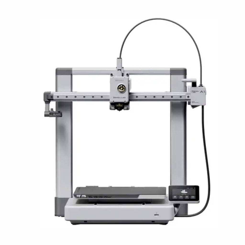 Impresora 3D Bambu Lab A1 - Calibración Automática y 500 mm/s