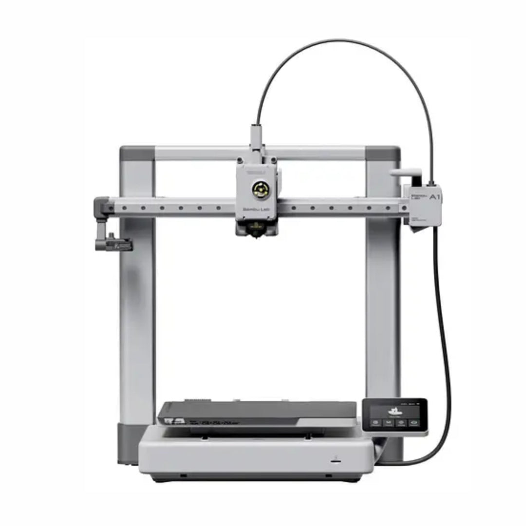 Impresora 3D Bambu Lab A1 - Calibración Automática y 500 mm/s