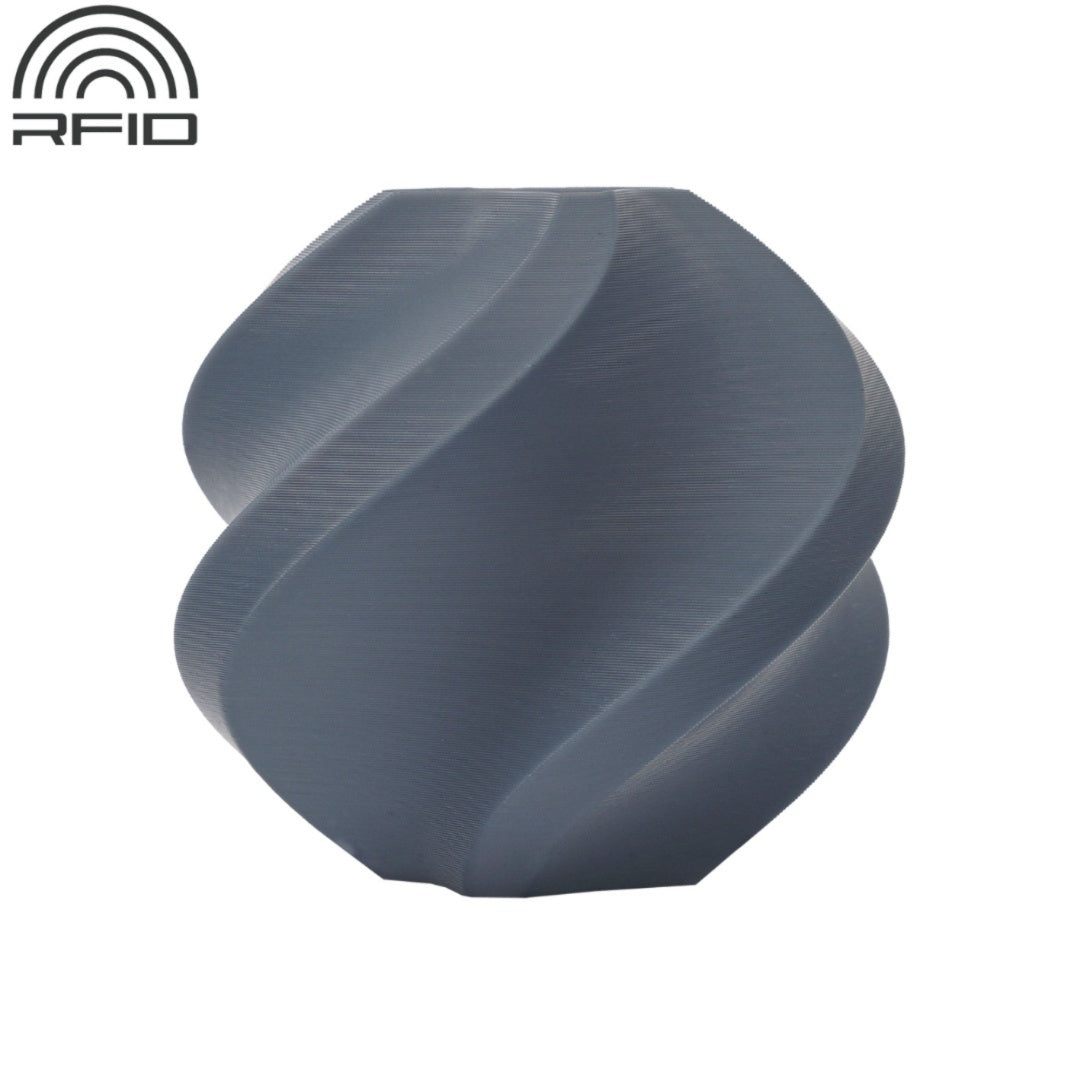 Filamento 3D Bambu Lab PLA Basic 1kg - Compatible con AMS