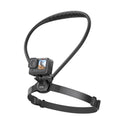 Soporte de Cuello para Cámara USAMS JOY01 - Captura POV 360°