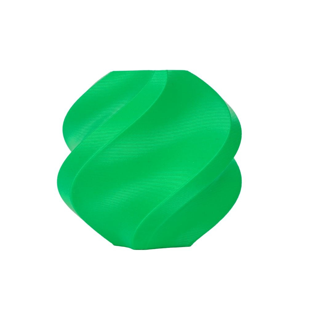 Filamento 3D ABS Bambu Lab 1kg - Alta Resistencia para Exteriores