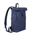 Mochila Gaston Luga Rullen - Impermeable & Laptop 13"