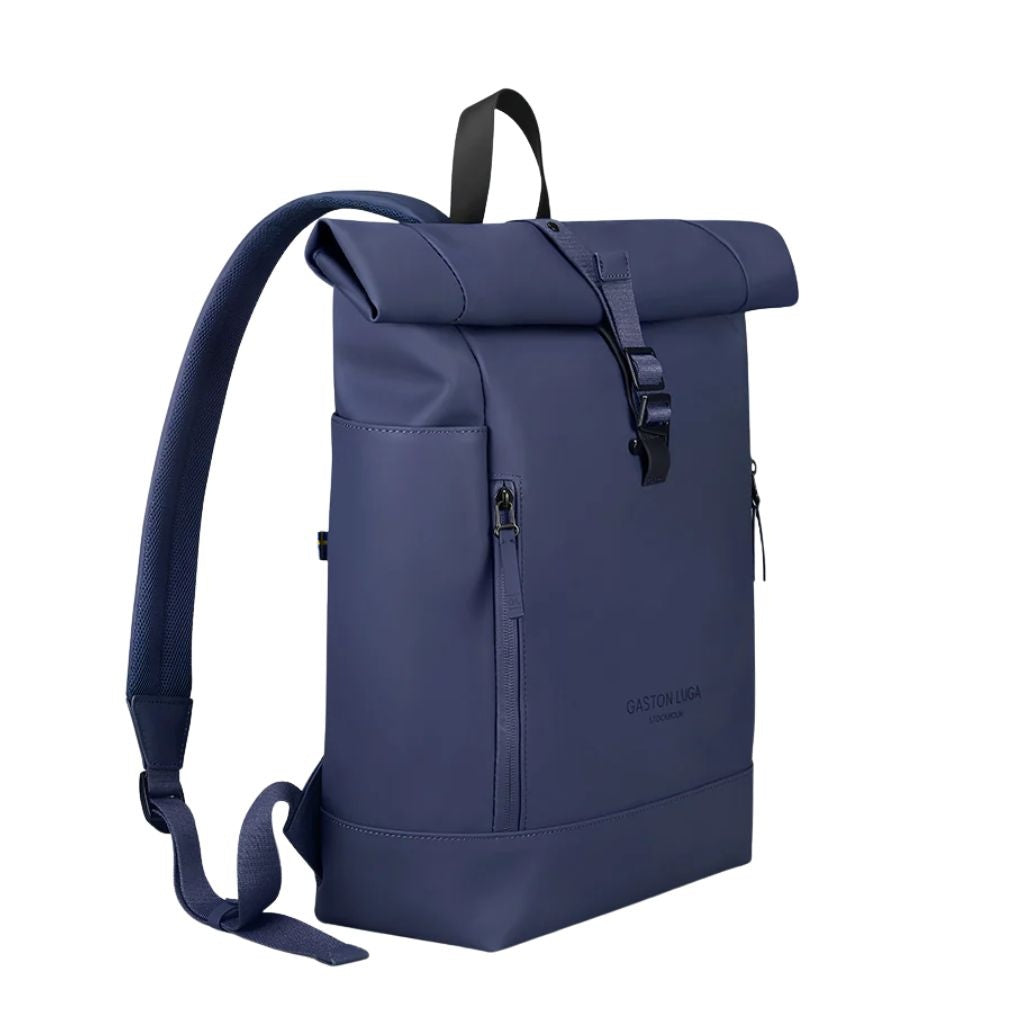 Mochila Gaston Luga Rullen - Impermeable & Laptop 13"