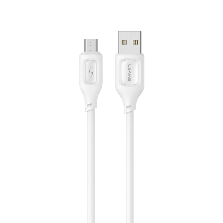 Cable Micro USB USAMS - Carga Rápida y Datos