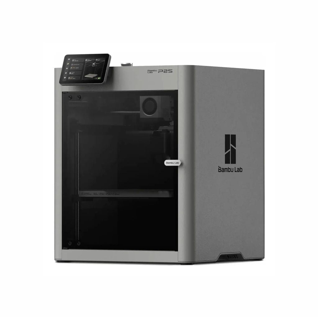 Impresora 3D Bambu Lab P2S - Alta Velocidad CoreXY 256mm