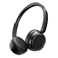 Auriculares Bluetooth USAMS SR01 - Cancelación Activa de Ruido
