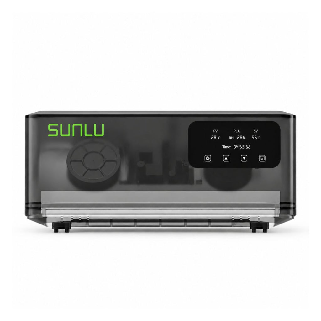 Calentador de Filamentos SUNLU para AMS - Secado Inteligente 70°C