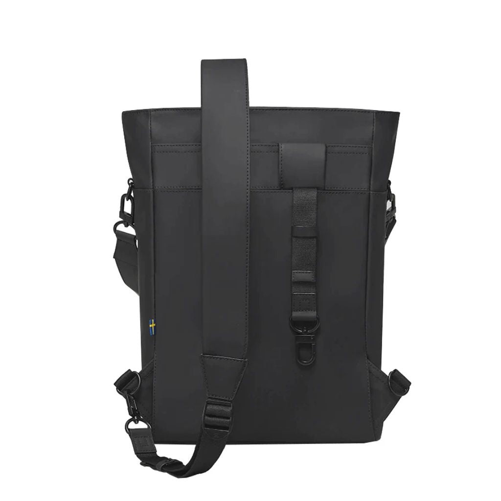 Mochila Gaston Luga Tate 9101 - Impermeable & Laptop 13"