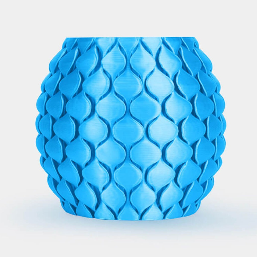 Filamento 3D SUNLU Silk PLA+ 1kg - Acabado Seda Brillante