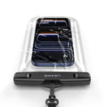 Funda Impermeable USAMS 7.2" - Protección Sumergible IPX8