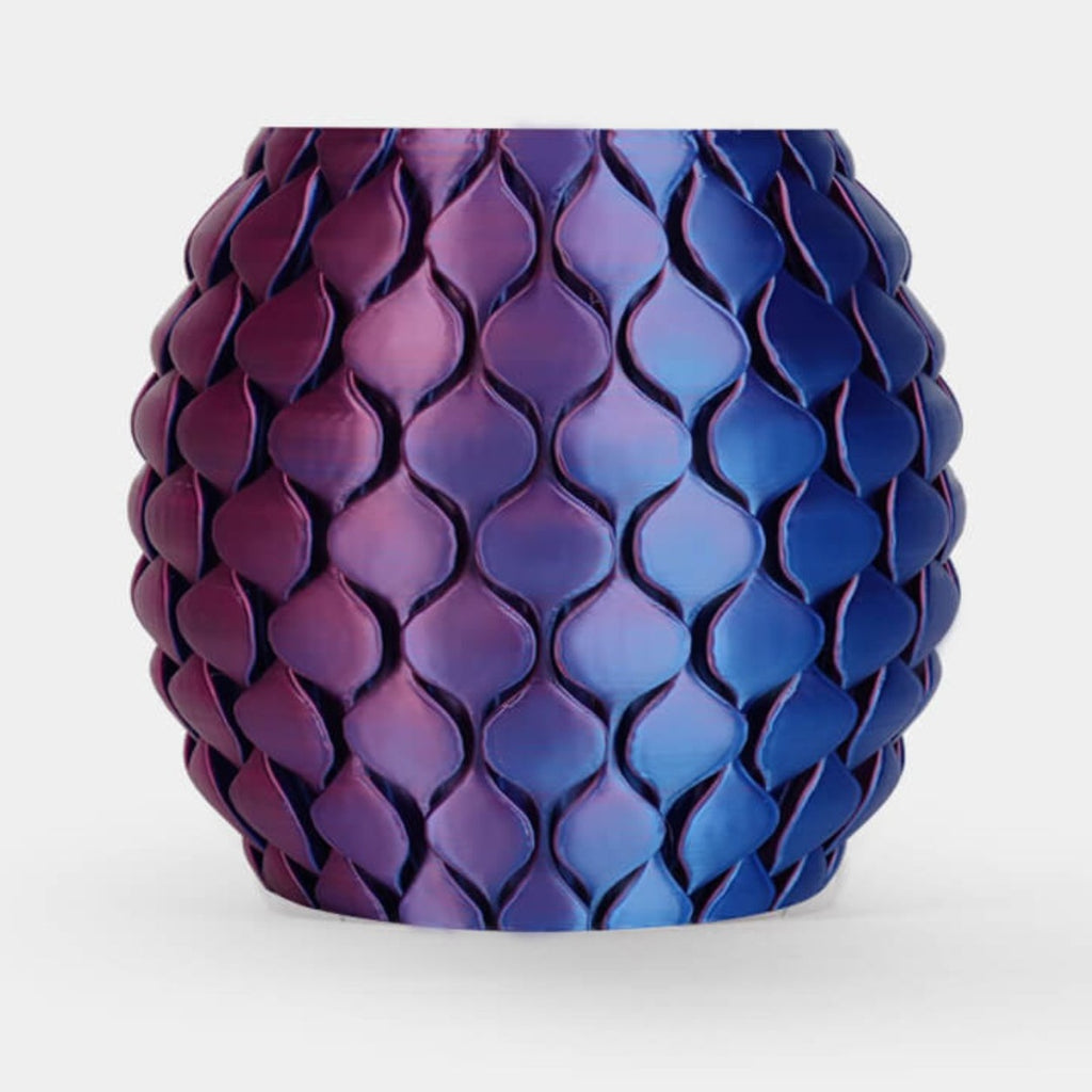 Filamento 3D SUNLU Silk PLA+ Dual 1kg - Acabado Seda Bicolor Brillante