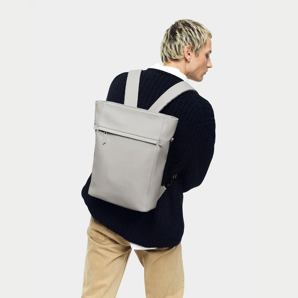 Mochila Gaston Luga Tate 9106 - Laptop 13" Impermeable