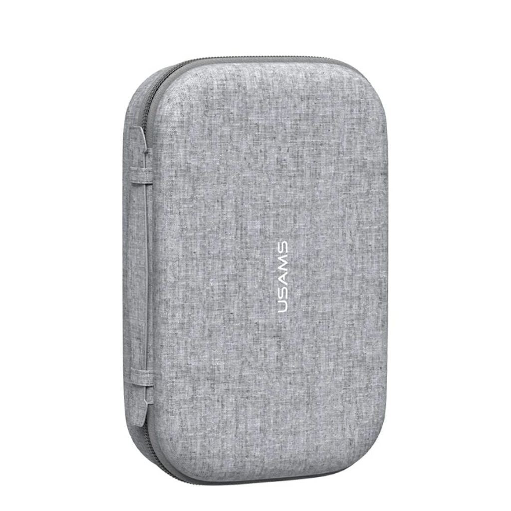 Estuche Organizador USAMS ZB290 - Máxima Protección y Gran Capacidad