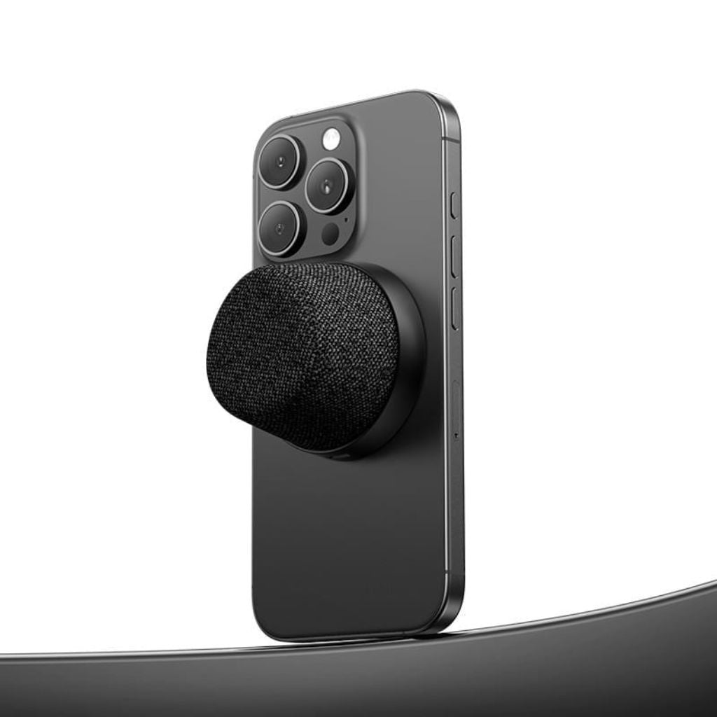 Parlante Bluetooth Magnético USAMS - Función Soporte y TWS