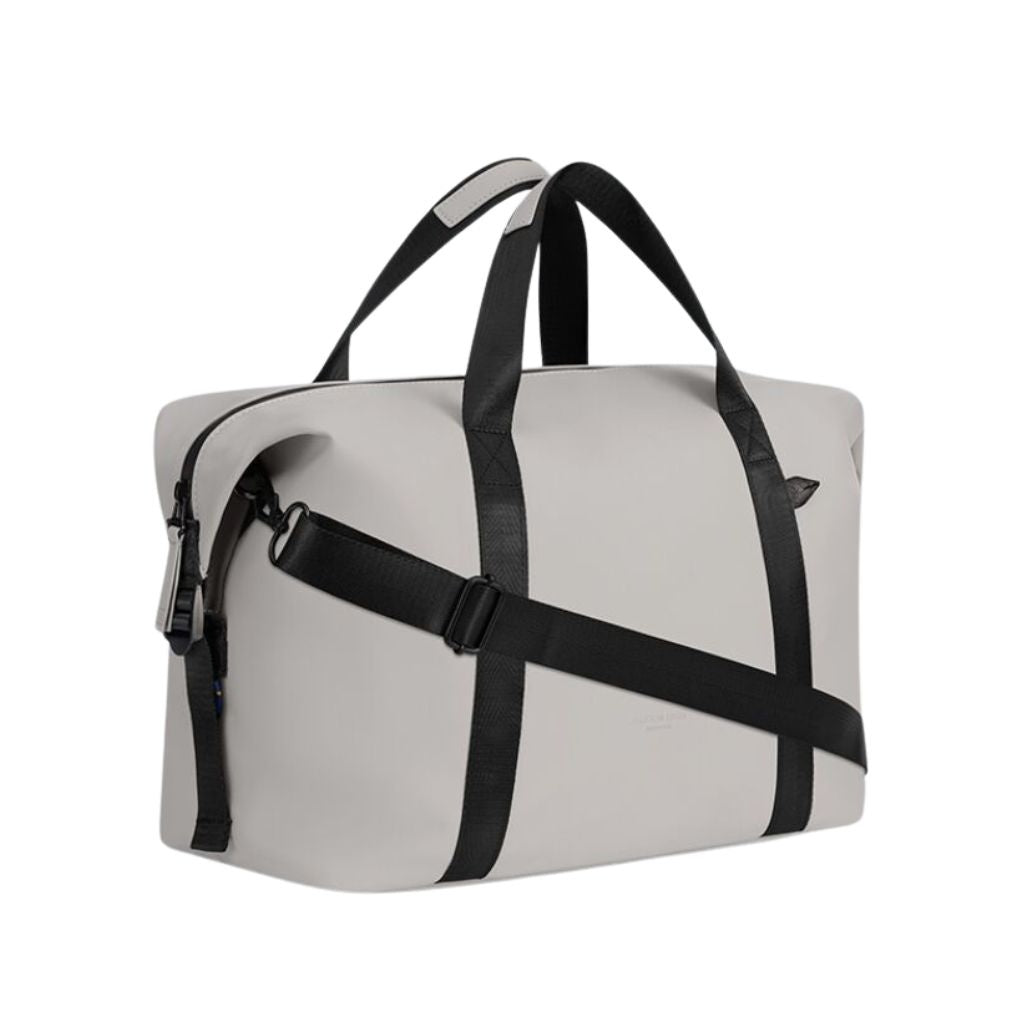 Bolso Weekender Gaston Luga Dash - Impermeable