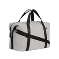 Bolso Weekender Gaston Luga Dash - Impermeable