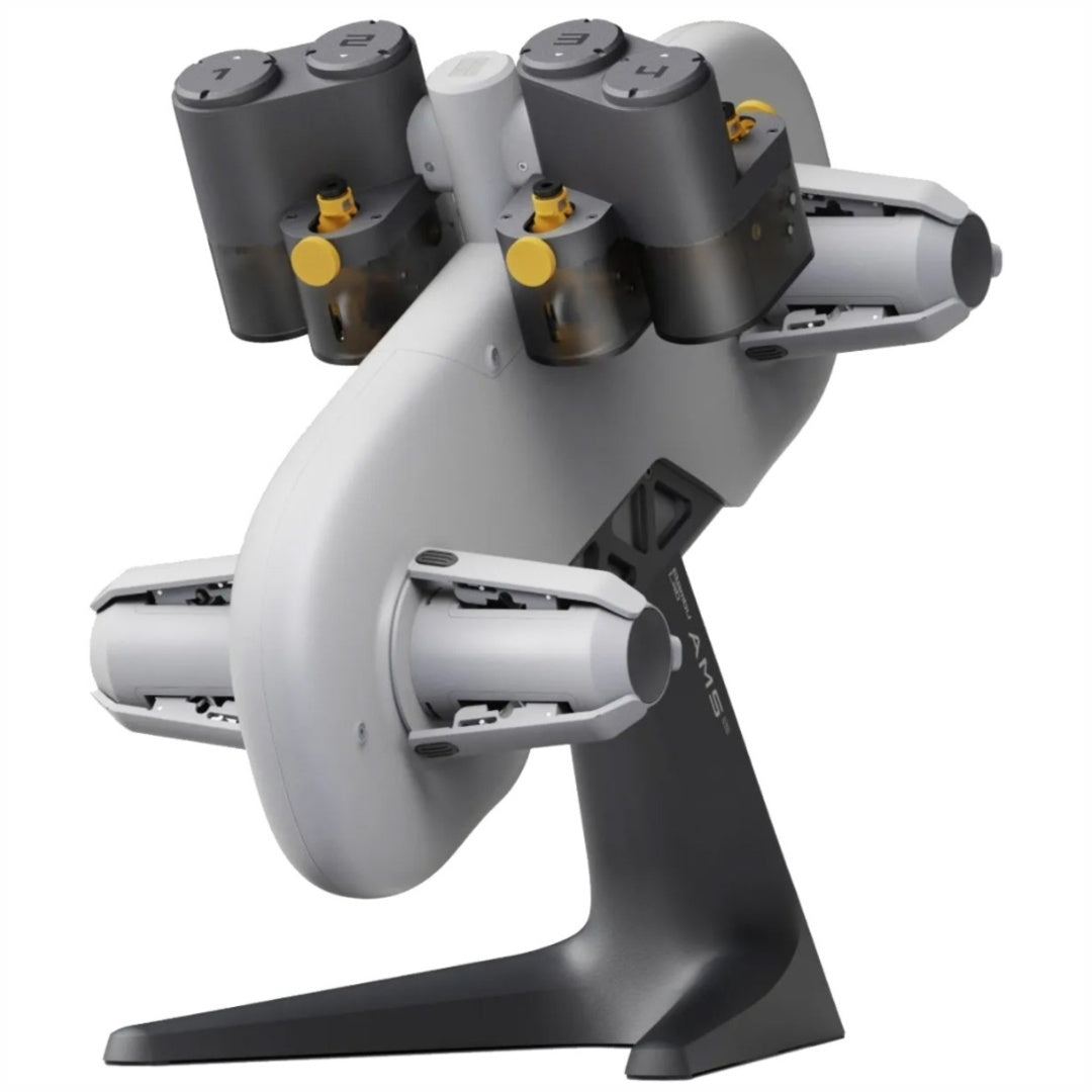 Impresora 3D Bambu Lab A1 Mini Combo - Multicolor con AMS Lite