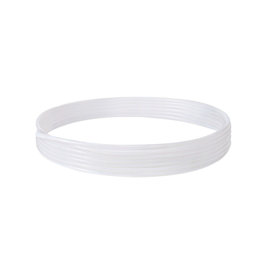 Tubo de Teflón Bambu Lab PTFE para AMS - 4 Metros de Flujo Suave