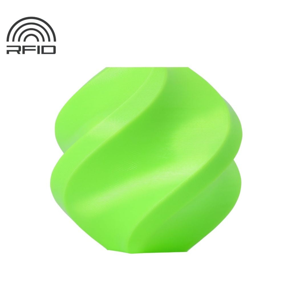 Filamento 3D Bambu Lab TPU para AMS - Flexible y Resistente al Impacto