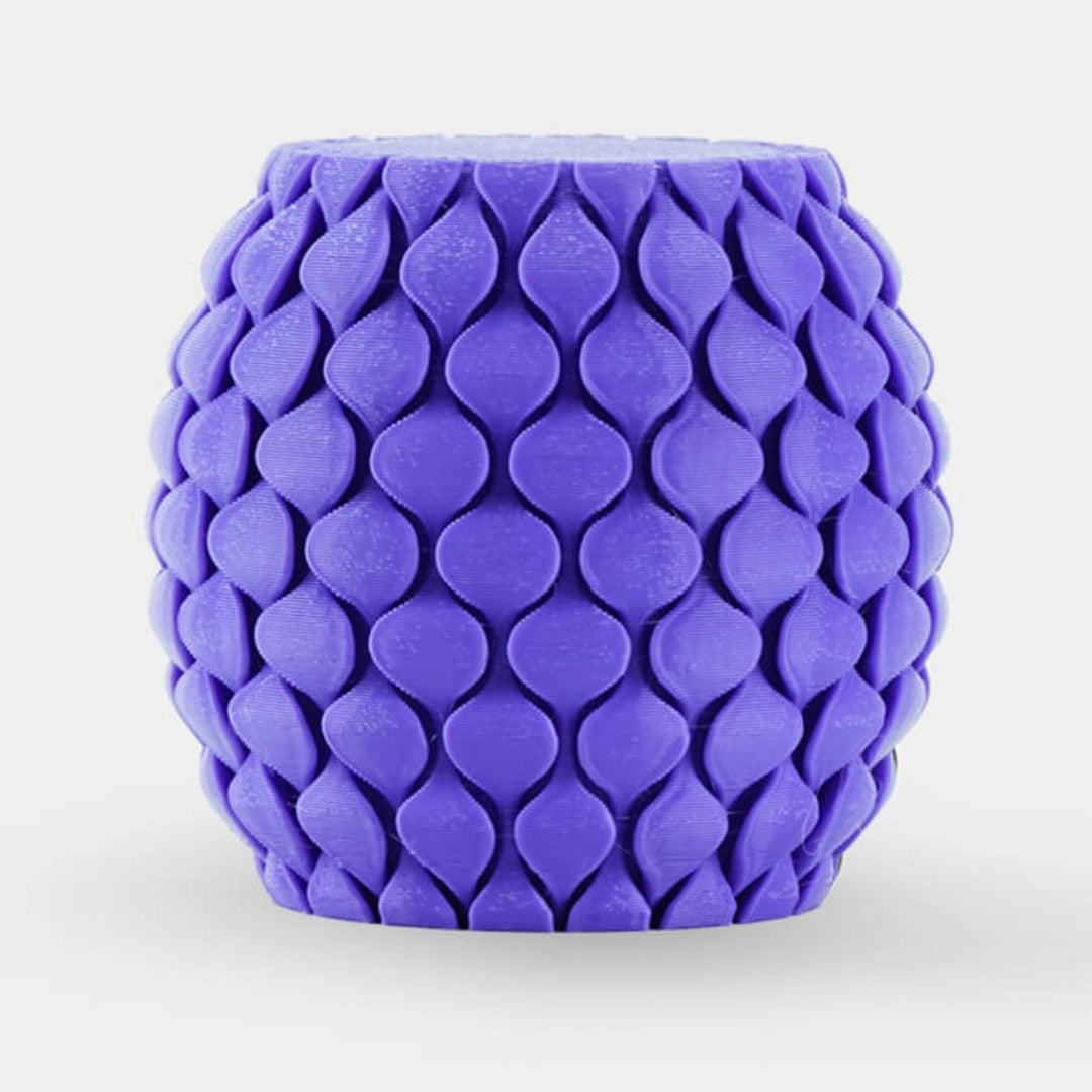 Filamento 3D SUNLU PETG 1.75mm - 1kg Alta Resistencia