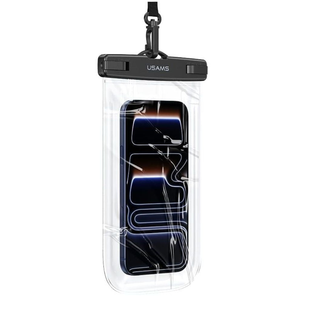 Funda Impermeable USAMS 7.2" - Protección Sumergible IPX8