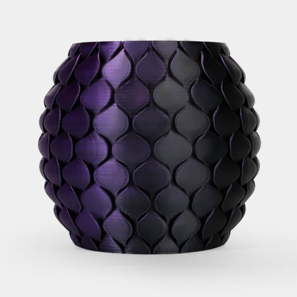 Filamento 3D SUNLU Silk PLA+ Dual 1kg - Acabado Seda Bicolor Brillante