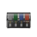 Sistema de Filamento Automático Bambu Lab AMS - Multicolor Sin Interrupciones