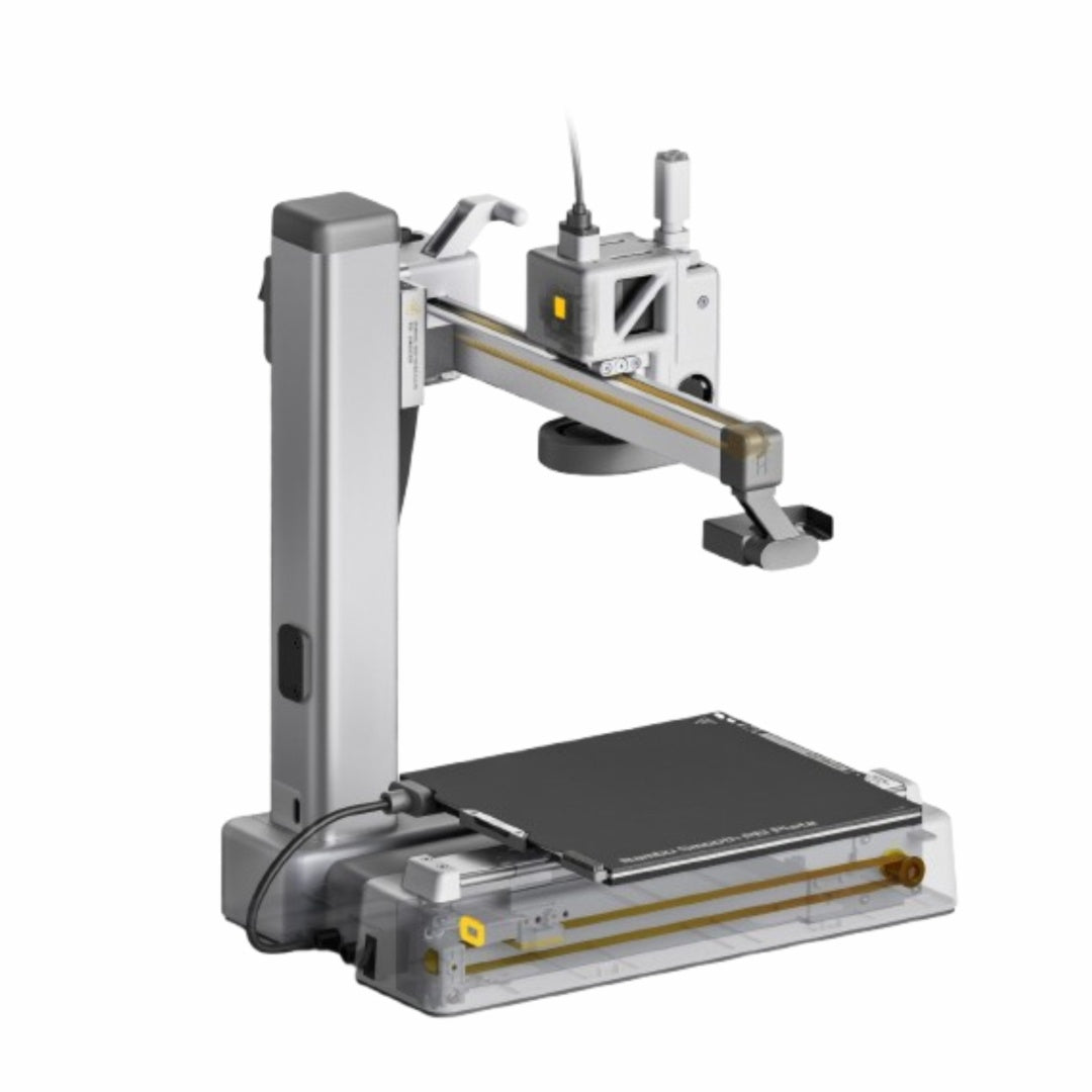 Impresora 3D Bambu Lab A1 - Calibración Automática y 500 mm/s