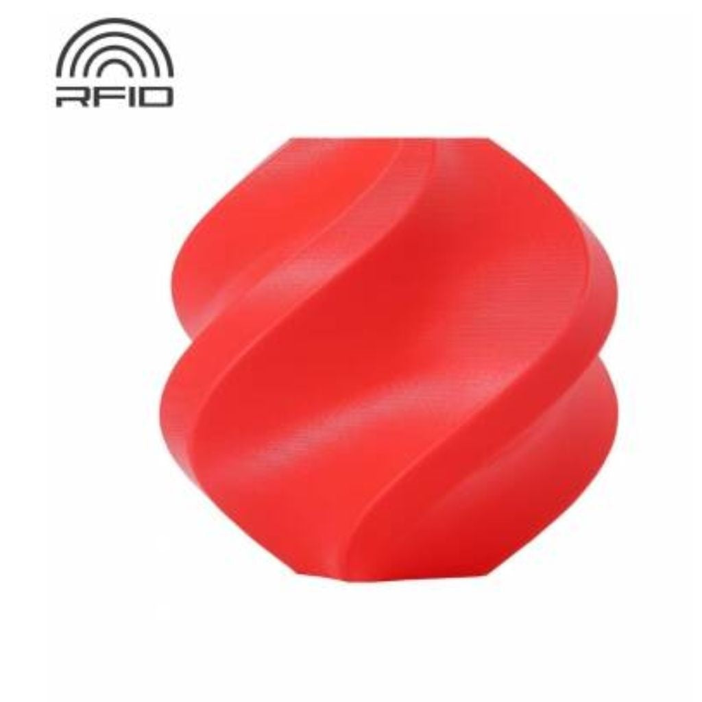 Filamento 3D Bambu Lab TPU para AMS - Flexible y Resistente al Impacto